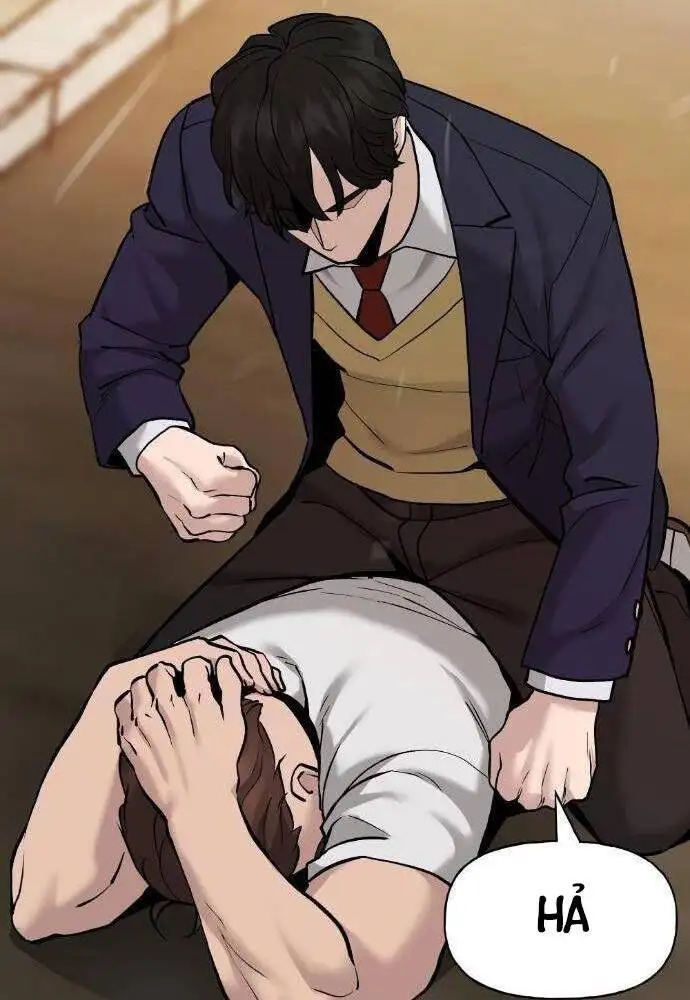 Truyện Tranh Giang Hồ Thực Thi Công Lý trang 7