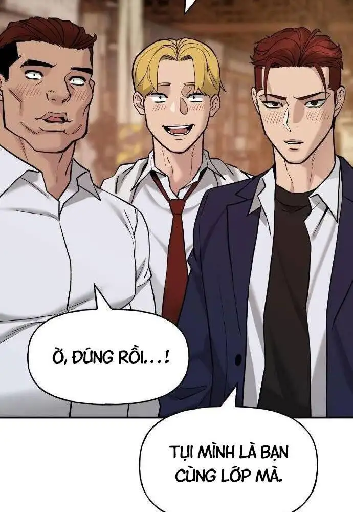 Truyện Tranh Giang Hồ Thực Thi Công Lý trang 7