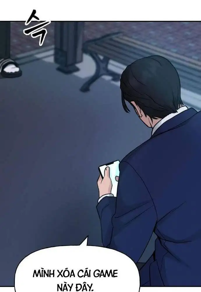 Truyện Tranh Giang Hồ Thực Thi Công Lý trang 7