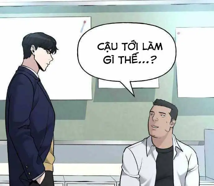 Truyện Tranh Giang Hồ Thực Thi Công Lý trang 7