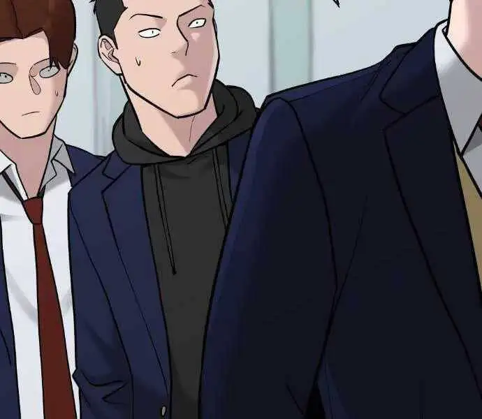 Truyện Tranh Giang Hồ Thực Thi Công Lý trang 7