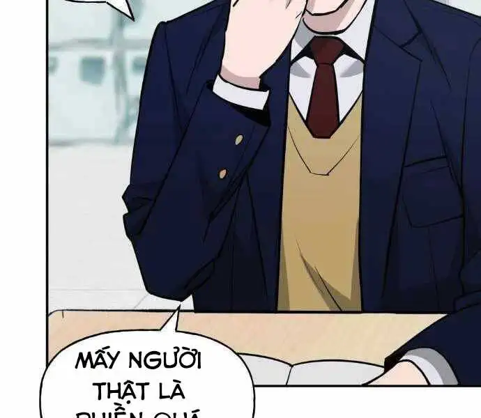 Truyện Tranh Giang Hồ Thực Thi Công Lý trang 7