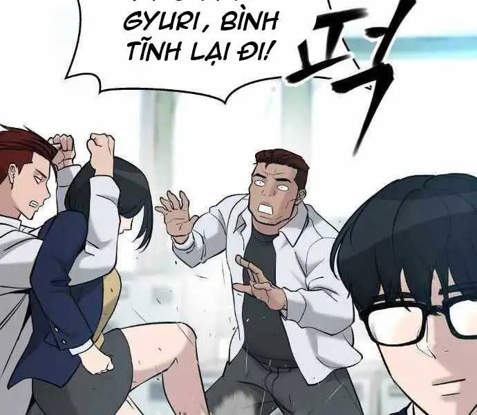 Truyện Tranh Giang Hồ Thực Thi Công Lý trang 7