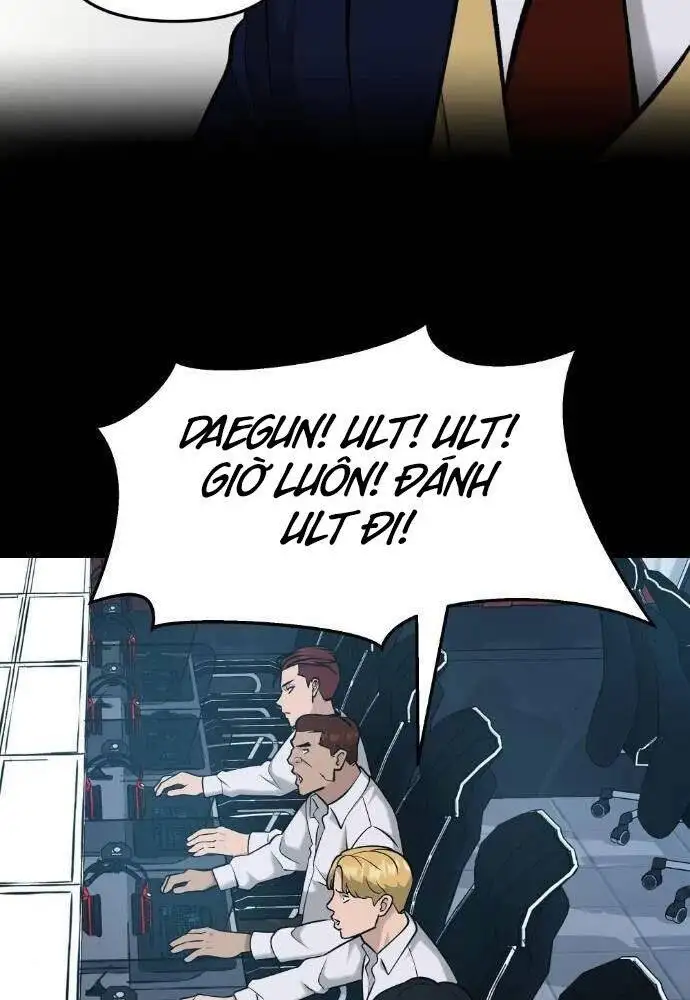 Truyện Tranh Giang Hồ Thực Thi Công Lý trang 7