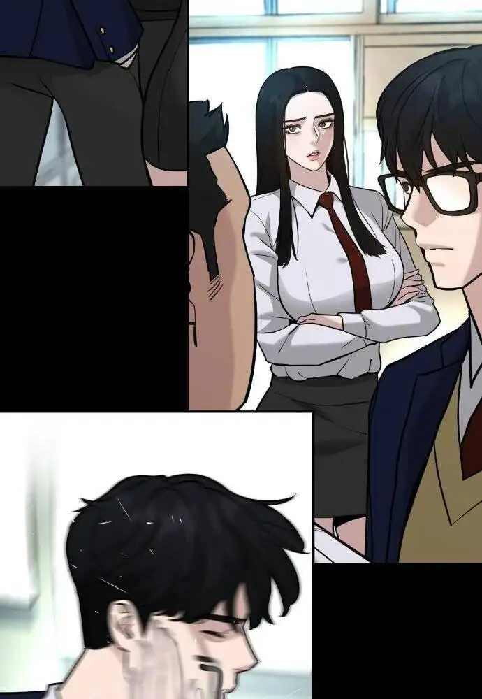 Truyện Tranh Giang Hồ Thực Thi Công Lý trang 7