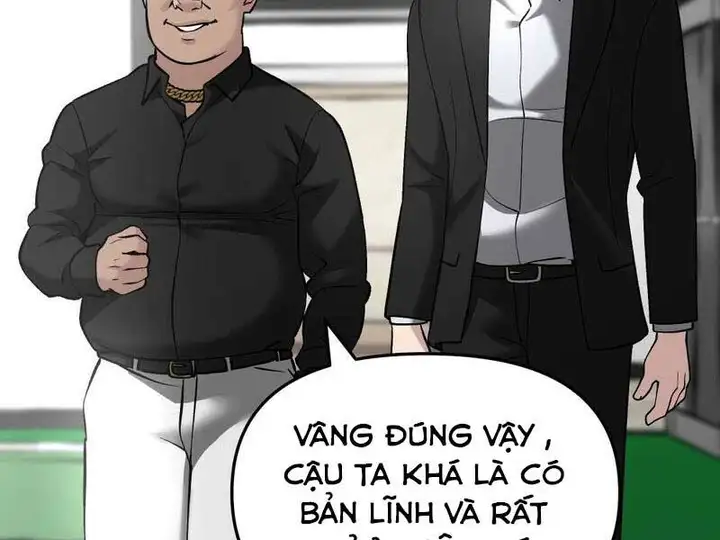 Truyện Tranh Giang Hồ Thực Thi Công Lý trang 7