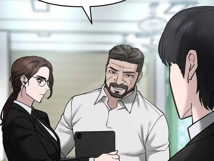 Truyện Tranh Giang Hồ Thực Thi Công Lý trang 7