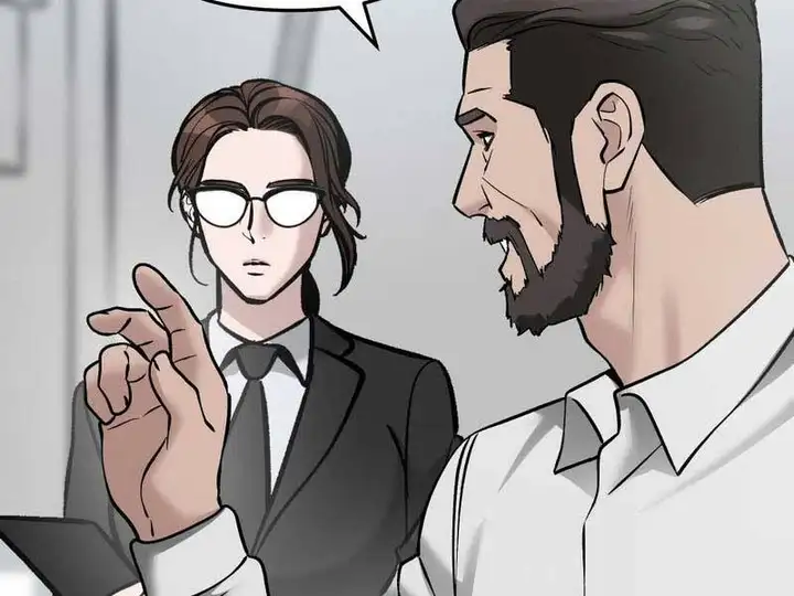 Truyện Tranh Giang Hồ Thực Thi Công Lý trang 7