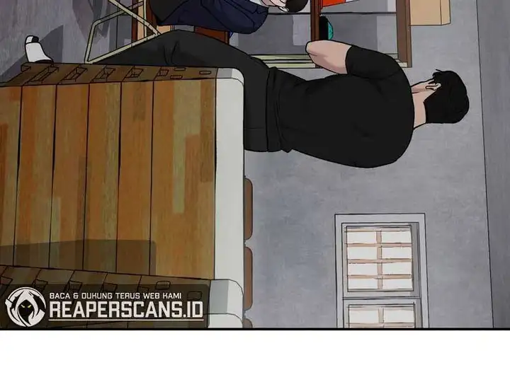 Truyện Tranh Giang Hồ Thực Thi Công Lý trang 7