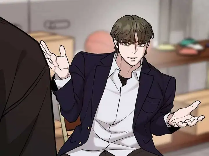 Truyện Tranh Giang Hồ Thực Thi Công Lý trang 7