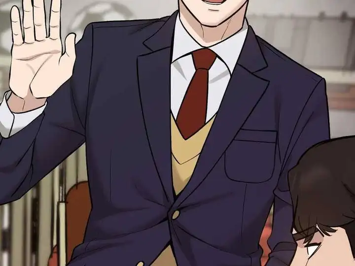 Truyện Tranh Giang Hồ Thực Thi Công Lý trang 7