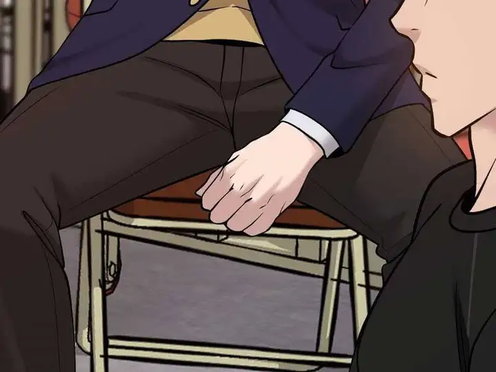 Truyện Tranh Giang Hồ Thực Thi Công Lý trang 7