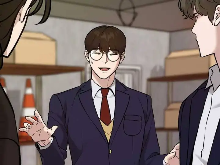 Truyện Tranh Giang Hồ Thực Thi Công Lý trang 7