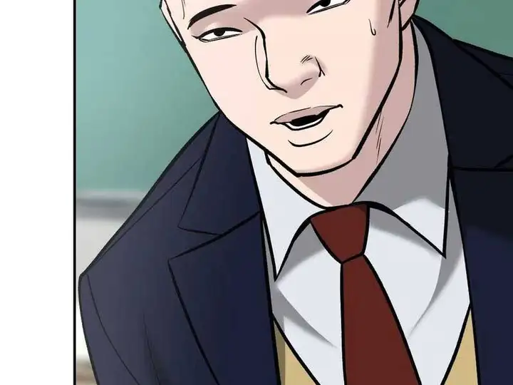 Truyện Tranh Giang Hồ Thực Thi Công Lý trang 7