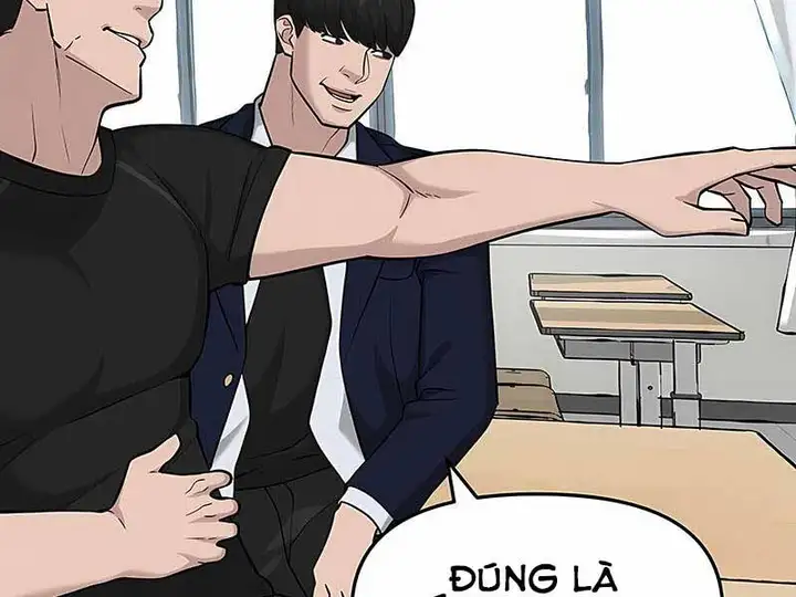 Truyện Tranh Giang Hồ Thực Thi Công Lý trang 7