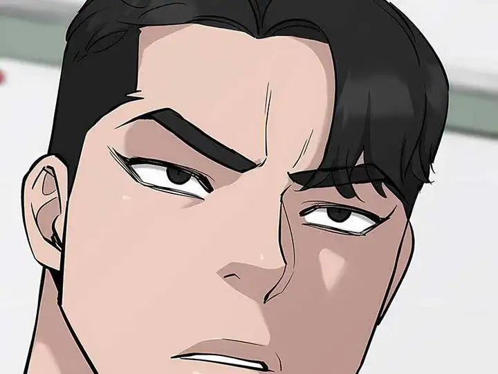 Truyện Tranh Giang Hồ Thực Thi Công Lý trang 7