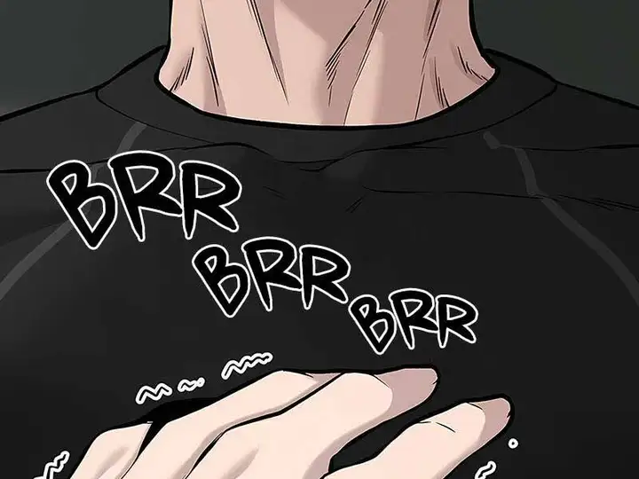 Truyện Tranh Giang Hồ Thực Thi Công Lý trang 7