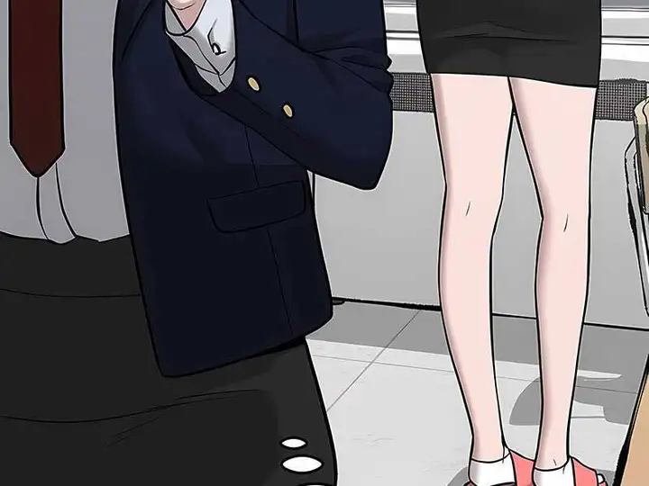 Truyện Tranh Giang Hồ Thực Thi Công Lý trang 7