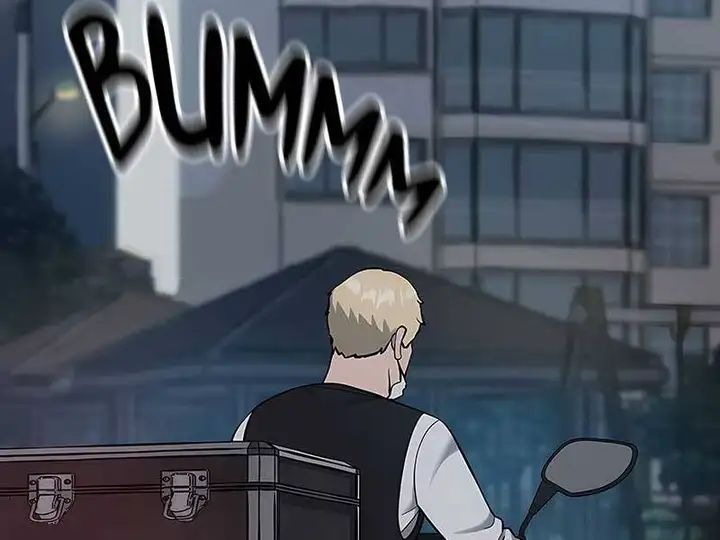 Truyện Tranh Giang Hồ Thực Thi Công Lý trang 7