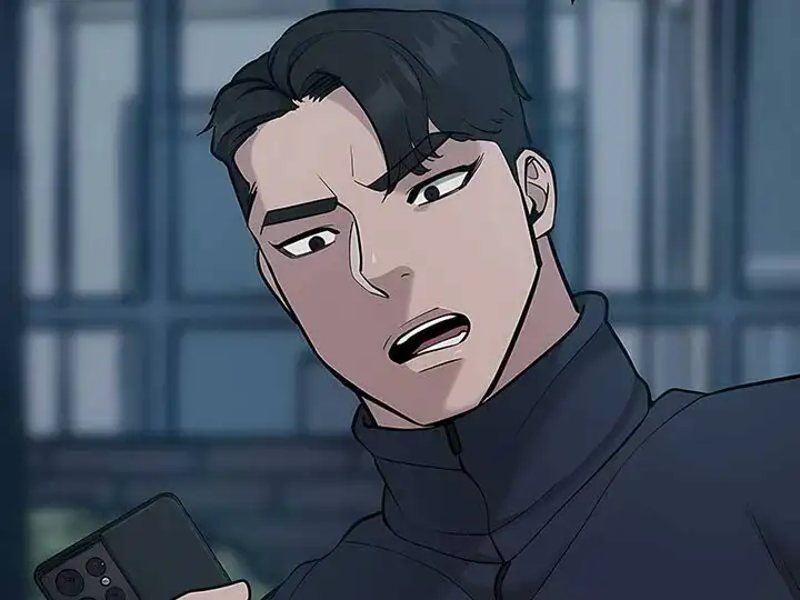 Truyện Tranh Giang Hồ Thực Thi Công Lý trang 7