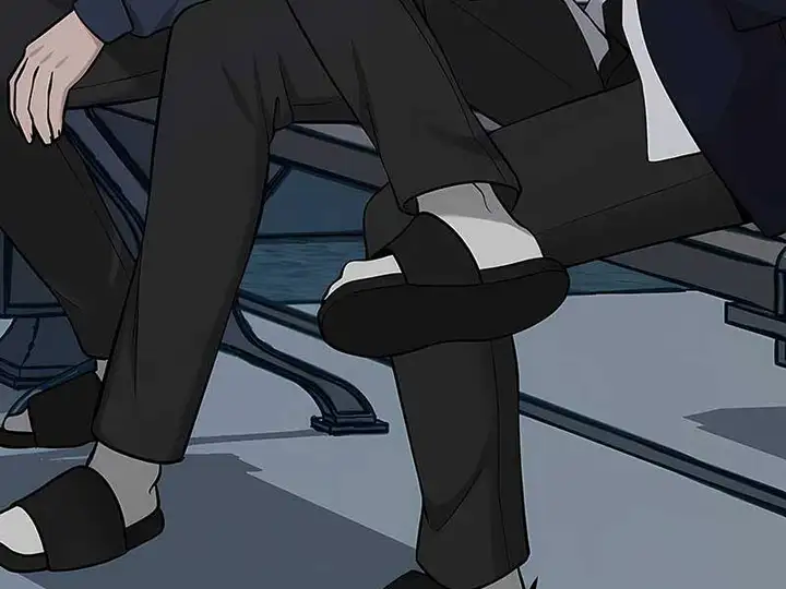 Truyện Tranh Giang Hồ Thực Thi Công Lý trang 7