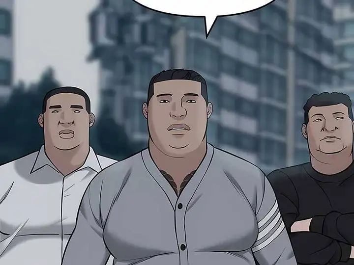 Truyện Tranh Giang Hồ Thực Thi Công Lý trang 7