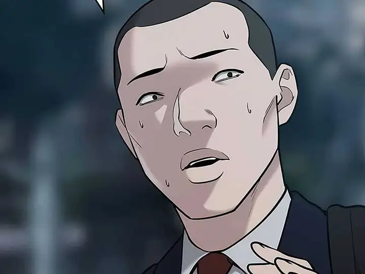 Truyện Tranh Giang Hồ Thực Thi Công Lý trang 7