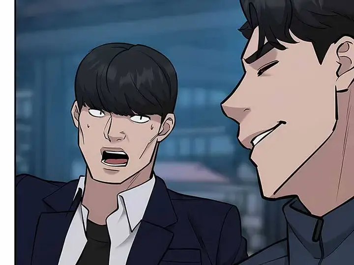 Truyện Tranh Giang Hồ Thực Thi Công Lý trang 7