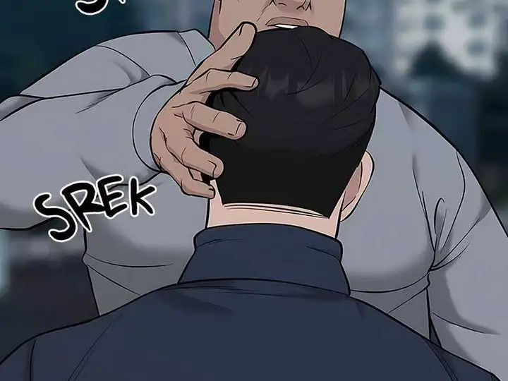 Truyện Tranh Giang Hồ Thực Thi Công Lý trang 7