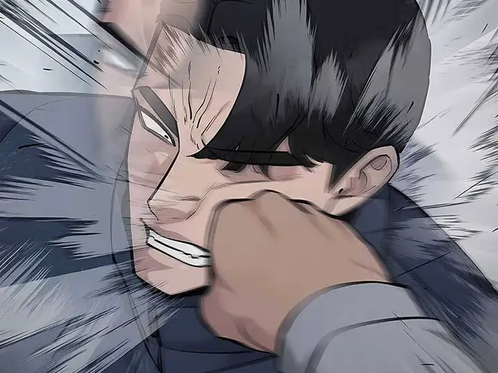 Truyện Tranh Giang Hồ Thực Thi Công Lý trang 7