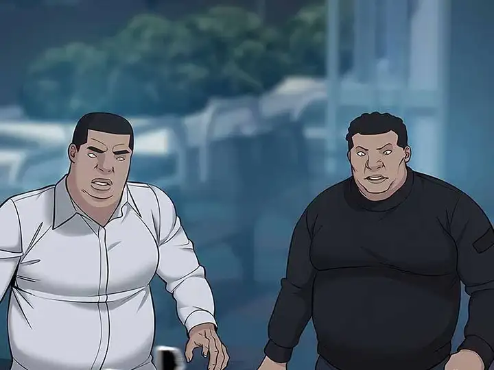 Truyện Tranh Giang Hồ Thực Thi Công Lý trang 7