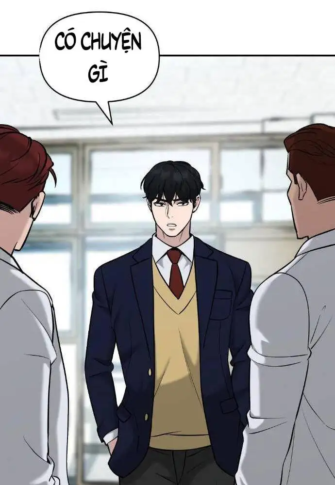 Truyện Tranh Giang Hồ Thực Thi Công Lý trang 7