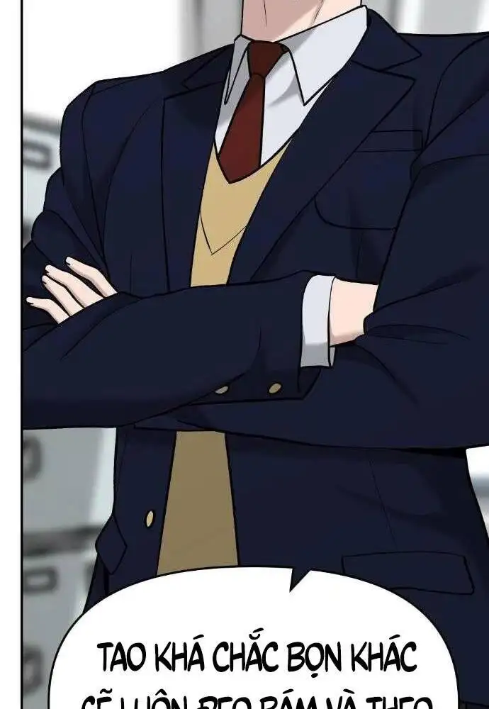 Truyện Tranh Giang Hồ Thực Thi Công Lý trang 7