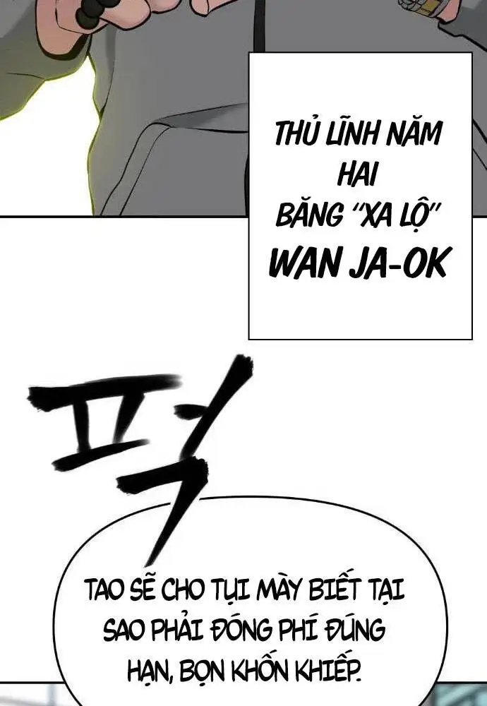 Truyện Tranh Giang Hồ Thực Thi Công Lý trang 7