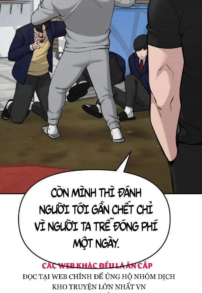 Truyện Tranh Giang Hồ Thực Thi Công Lý trang 7