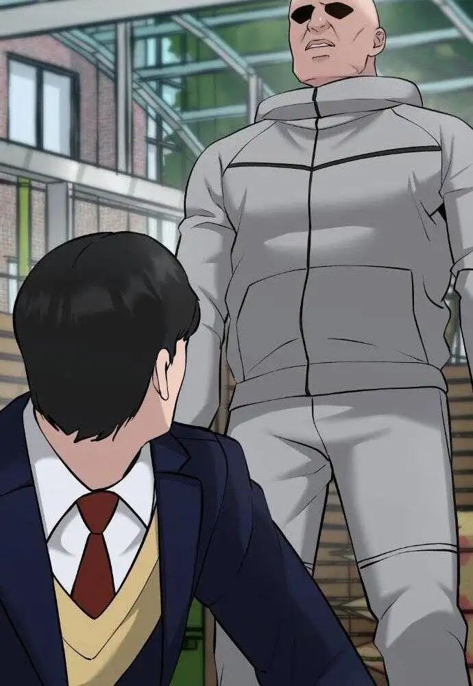 Truyện Tranh Giang Hồ Thực Thi Công Lý trang 7