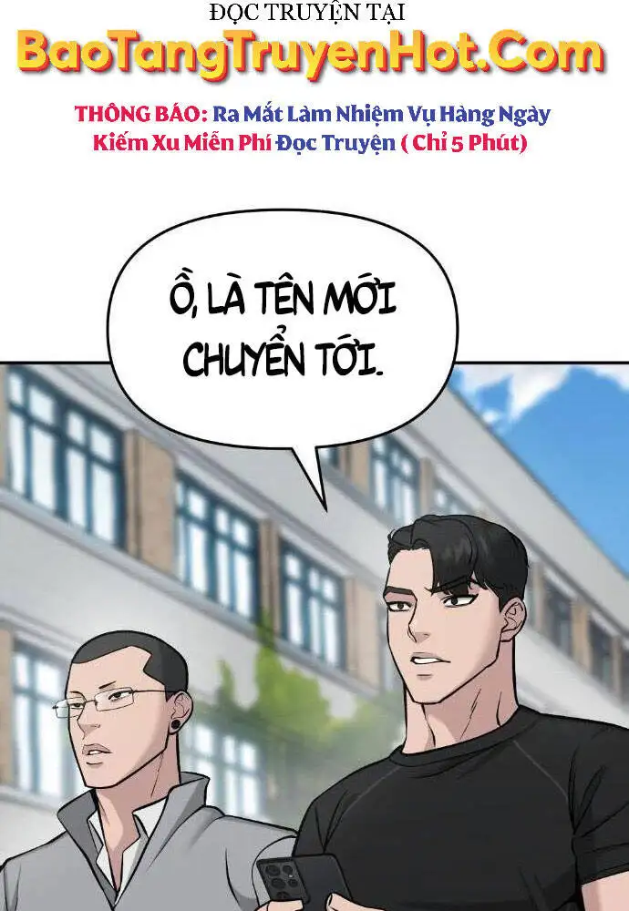 Truyện Tranh Giang Hồ Thực Thi Công Lý trang 7