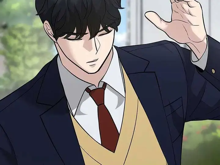 Truyện Tranh Giang Hồ Thực Thi Công Lý trang 7