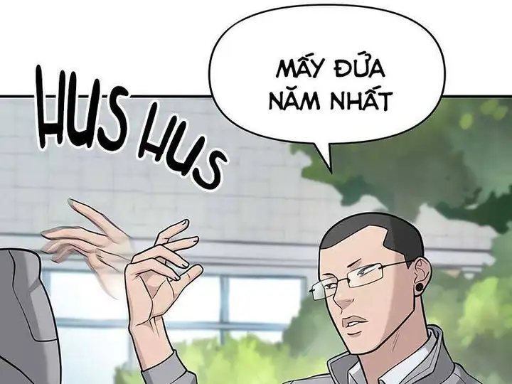 Truyện Tranh Giang Hồ Thực Thi Công Lý trang 7