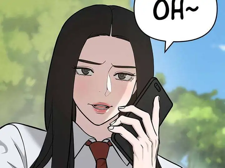 Truyện Tranh Giang Hồ Thực Thi Công Lý trang 7