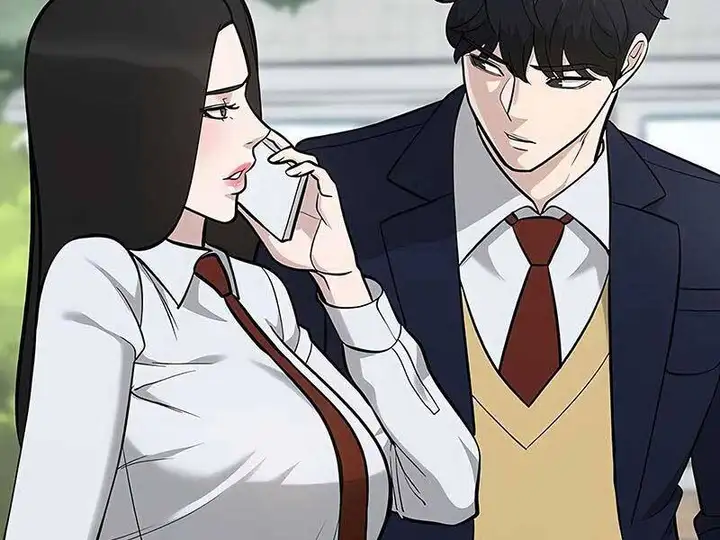 Truyện Tranh Giang Hồ Thực Thi Công Lý trang 7