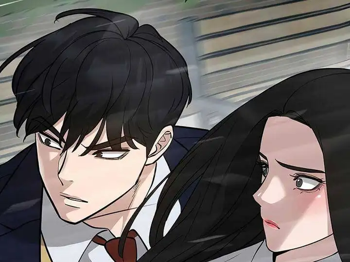 Truyện Tranh Giang Hồ Thực Thi Công Lý trang 7