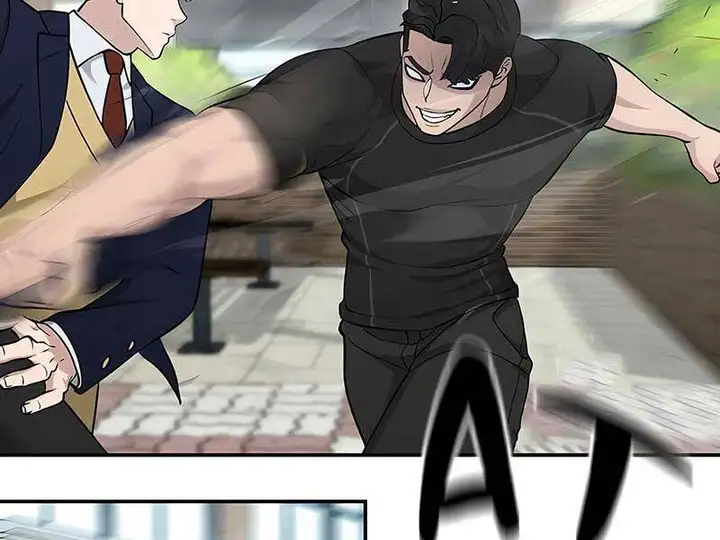 Truyện Tranh Giang Hồ Thực Thi Công Lý trang 7