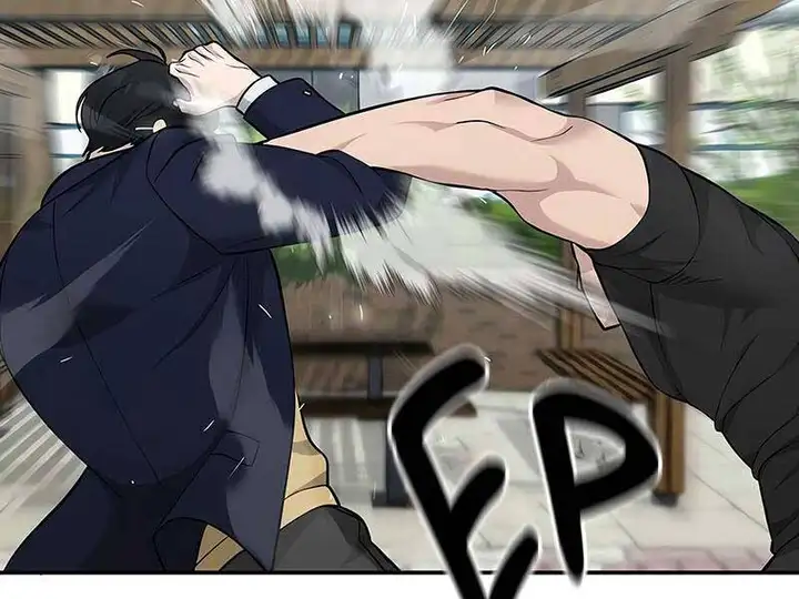 Truyện Tranh Giang Hồ Thực Thi Công Lý trang 7