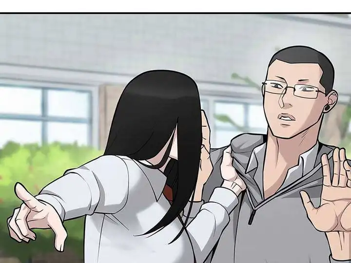 Truyện Tranh Giang Hồ Thực Thi Công Lý trang 7