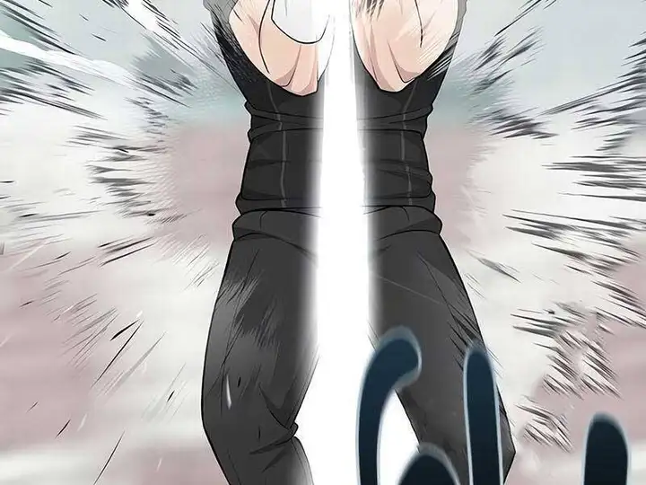 Truyện Tranh Giang Hồ Thực Thi Công Lý trang 7