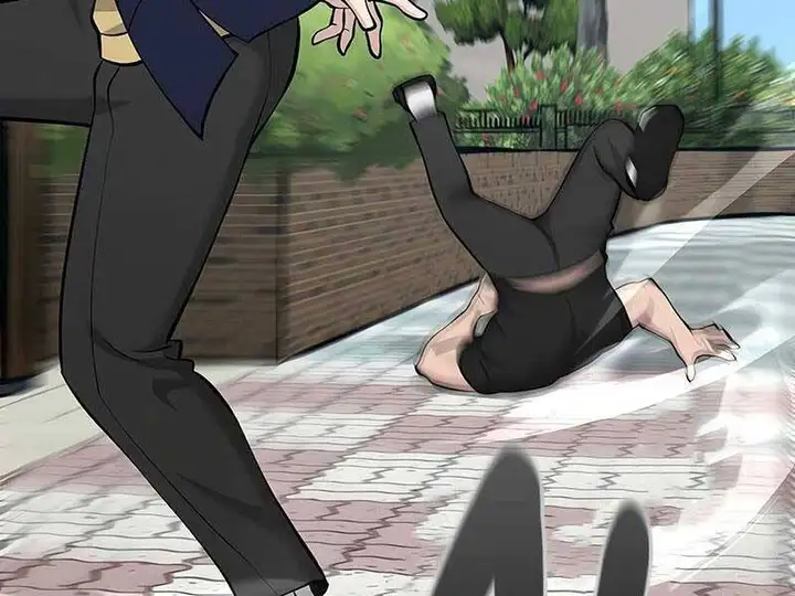 Truyện Tranh Giang Hồ Thực Thi Công Lý trang 7