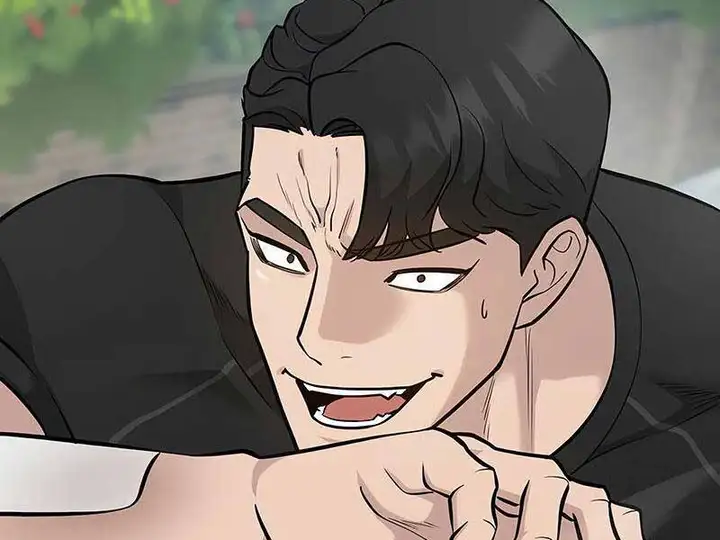 Truyện Tranh Giang Hồ Thực Thi Công Lý trang 7