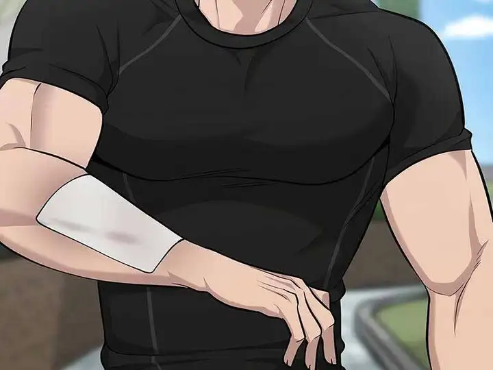 Truyện Tranh Giang Hồ Thực Thi Công Lý trang 7