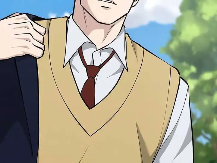 Truyện Tranh Giang Hồ Thực Thi Công Lý trang 7